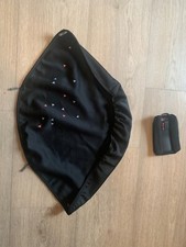 Original Sonnendach Verdeck für Concord Air.safe Babyschale NEU