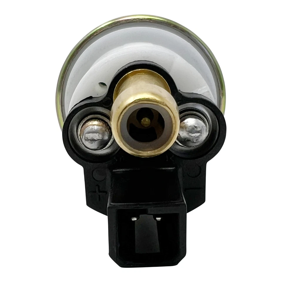 SKI-DOO Fuel Pump + Pressure Regulator 08-19 Renegade MX Z MXZ 600 1200 HO E-TEC - Image 3 of 4