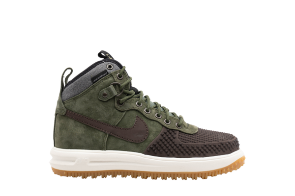 Nike Lunar Force 1 Duckboot Baroque 