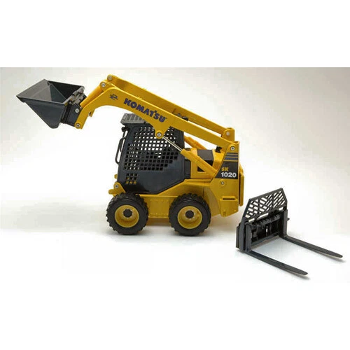 Articoli di modellismo statico Joal scala 1:25 Komatsu