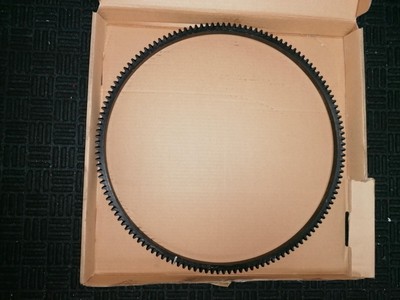 Flywheel Ring Gear: Genuine Cummins Part No. 5344934 | eBay