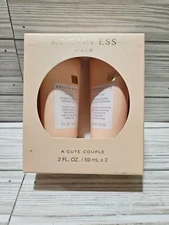 Kristin Ess Hair The One Signature Shampoo & Conditioner Set 2 fl oz ea