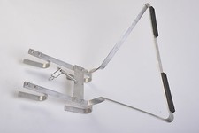 UK MADE ALUMINIUM  "S"  LADDER STAND OFF   DIRECT FROM MANUFACTURE