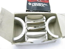 Federal Mogul 7267M10 Main Bearings .010" - Chevrolet SBC 267 302 307 327 350-V8