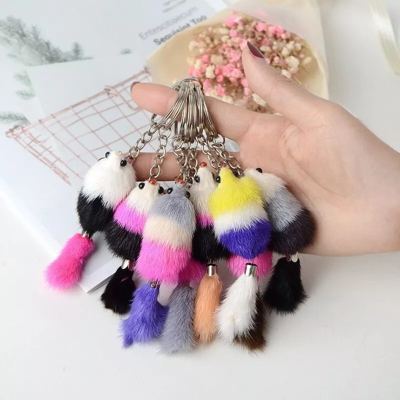 Keychain pouch 2025 wholesale