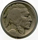 1919-D Buffalo Nickel — photo from another recent sale