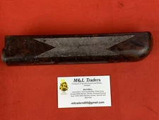 Vintage Savage Shotgun Forend