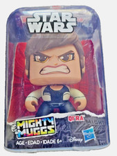 Mighty Mugs  QI'RA Star Wars