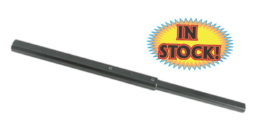 Borgeson 460018 - Collapsible Steering Shaft - 18''