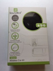soundbot 360