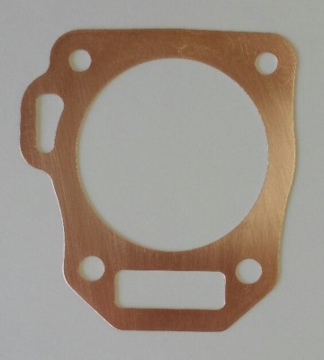 LCT STORM FORCE 254CC COPPER HEAD GASKET 3.040 X .032''