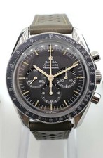 Omega Omega Speedmaster MoonWatch 42mm Ref ST 145.022 Vintage Original Cal. 861 Papers