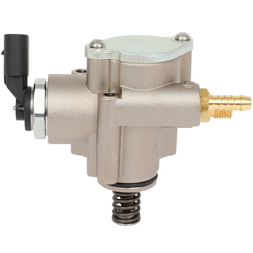 03H127025S High Pressure Fuel Pump For VW Touareg Atlas Passat Porsche Cayenne - Picture 2 of 9