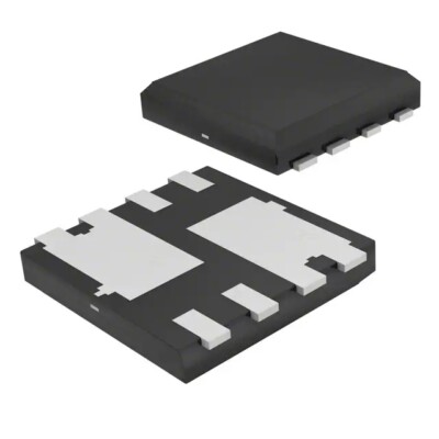 AON7810  Alpha&Omega  2xN-Channel  MOSFET  30V  5A   8W   DFN8  NEW  #B2