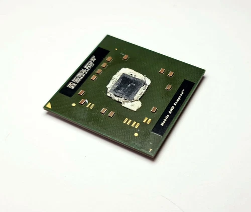 AMD Mobile Sempron 3100+ 1.8 GHz - SMS3100BQX3LF Socket 754