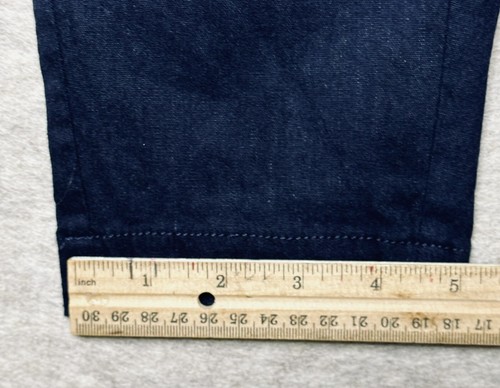Pantaloni donna Lou & grigi blu navy laccio vita media - Foto 2 di 6