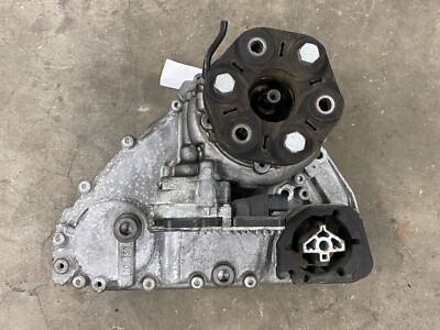 ⭐2011-2013 BMW X5 E70 3.0L N55 XDRIVE TRANSFER CASE CARRIER UNIT