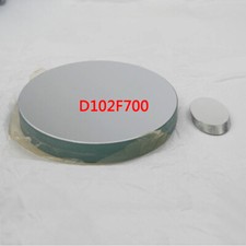 D102F700 Newtonian Reflective Primary Mirror W/ 25mm Secondary Mirror Glass