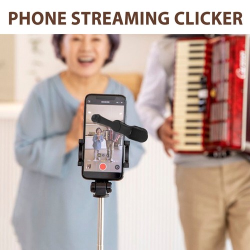 Telefon komórkowy Clicker Mobile Screenklicker Telefon Clicker Akcesoria - Zdjęcie 2 z 12