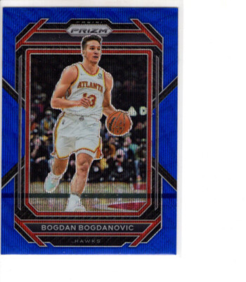 B3939- 2022-23 Panini Prizm Basketball Einsatzkarten -You Pick-
