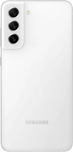Original Samsung Galaxy S21FE 5G G990U 128GB FACTORY UNLOCKED Smartphone White - Picture 4 of 4