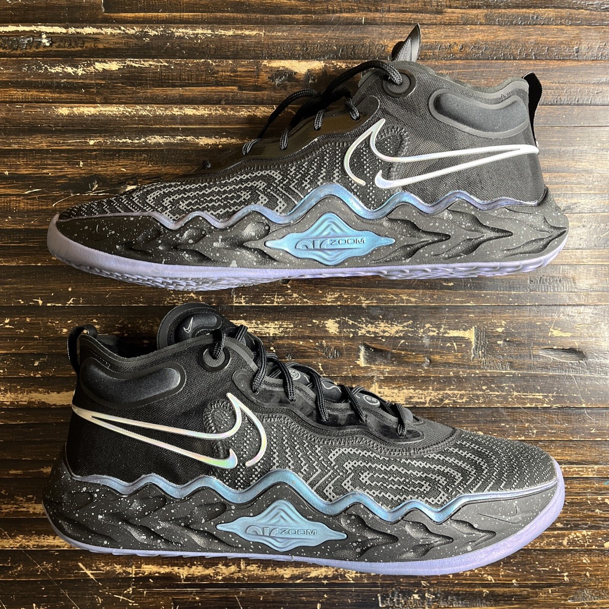 Nike Promo Sample Air Zoom G.T Run Men display picture 2