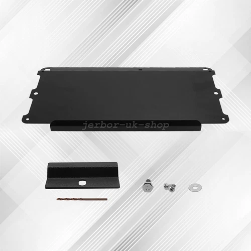 Under Seat Battery Tray VW Transporter T4 T5 T6 T6.1 Leisure Camper Bracket - Bild 4 von 7