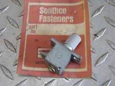 NEW SOUTHCO 44-1-2-0 COMPRESSION LATCH 3-HOLE MOUNT SELF ADJUSTING