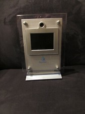 Phone Video Station Model-BM-80 Vialta Used with Power Cord and Tel Cord