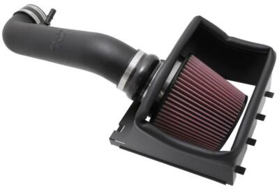 K&N  Fits: 2011-2014 Ford F-150 57-2581