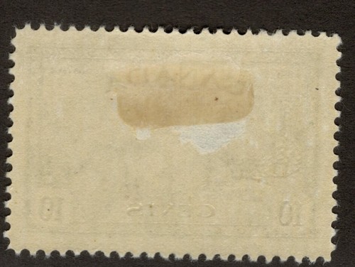 Canada Scott 269 Mint Hinged - Small Thin - CV 2.40$ - Picture 2 of 2
