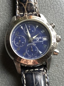 invicta 7750