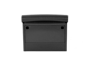 Game Cartridge Shell for Atari Jaguar [Black] Lot of 10- Made in USA