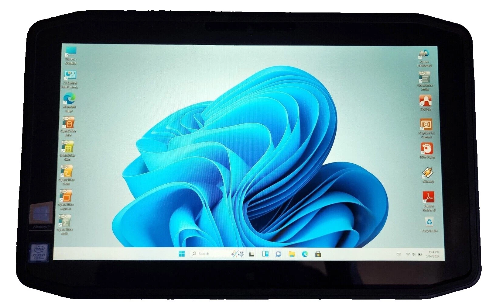 HDMI Tablets & eReaders 500 GB Storage Capacity