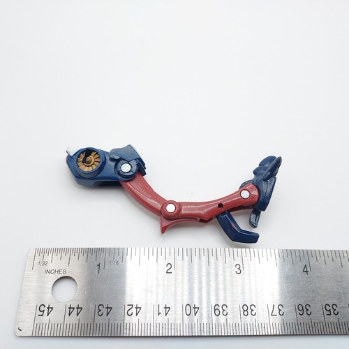 Transformers Beast Hunters Skylynx Right Leg Part - Picture 4 of 4