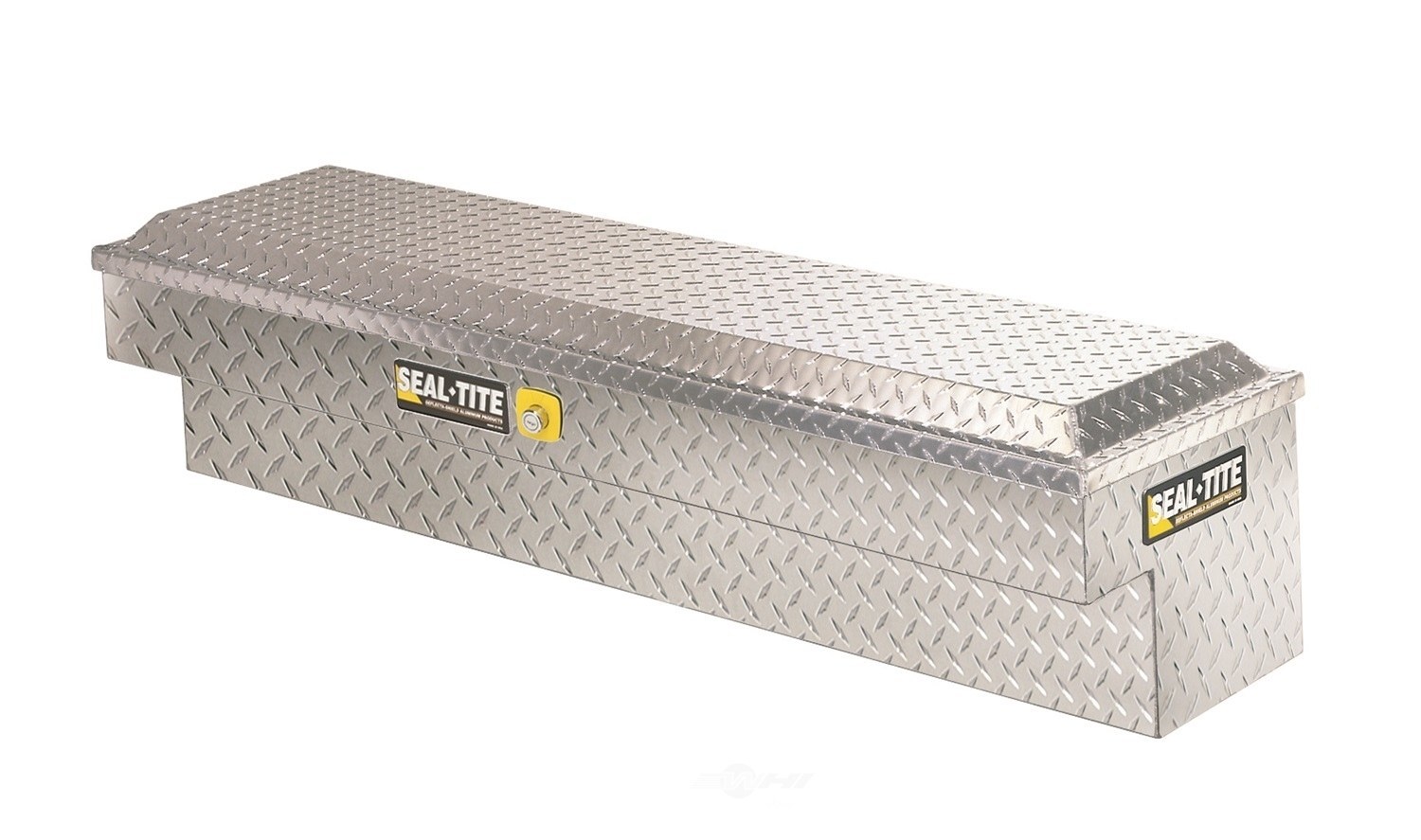 Truck Bed Side Rail Tool Box Lund 07959 for sale online | eBay