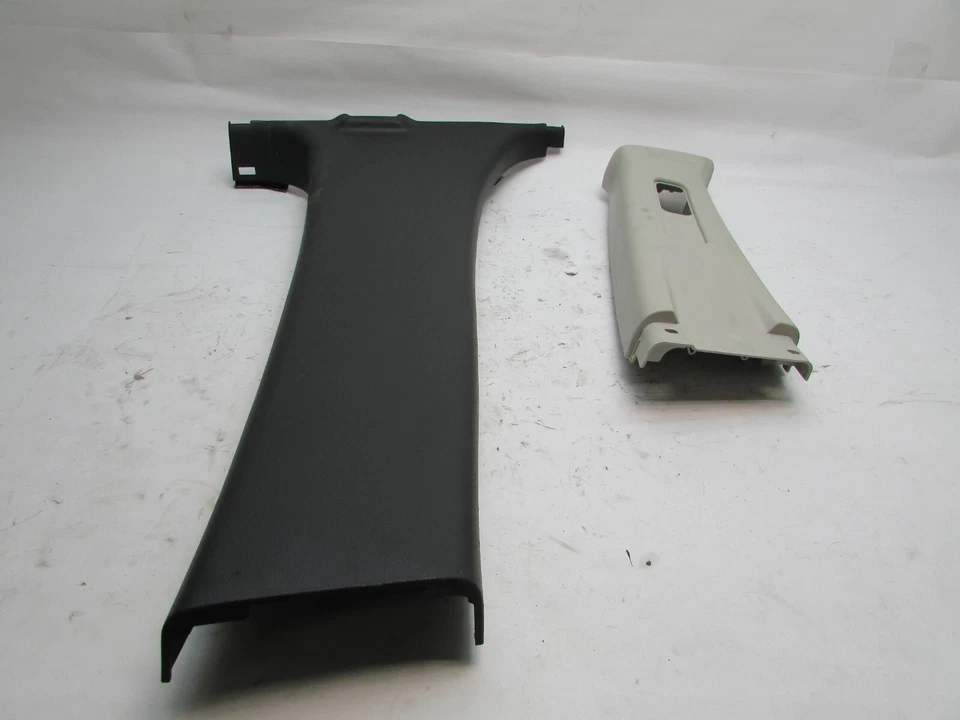 Cubierta inferior superior del lado del pasajero de 2,3 L para Mazda 5 2006 2010 fabricante de equipos originales Foto 4 de 4