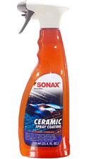 Sonax Ceramic Spray Coating