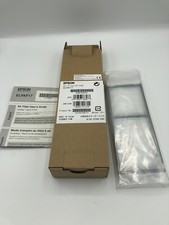 Genuine EPSON Replacement Air Filter For PowerLite 4100 Part Code: ELPAF17 / V13