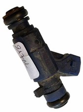 Injecteur Citroen C6