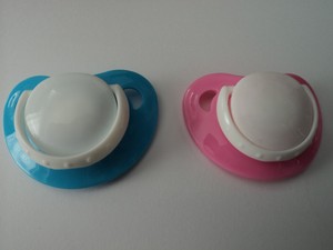 non magnetic reborn dummy