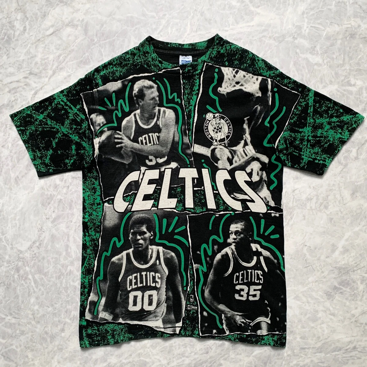 Boston clearance celtics sportswear