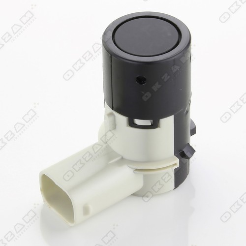 2x PDC Parksensor Einparkhilfe Set hinten für ALFA ROMEO 147 937