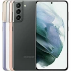 NEW Samsung Galaxy S21 5G SM-G991U1 128GB 6.2" Factory Unlocked  All Carriers