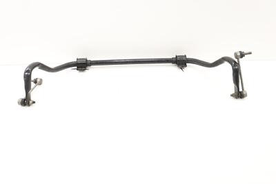 2014 - 2022 LAND ROVER RANGE ROVER SPORT FRONT STABILIZER SWAY BAR W/ LINK OEM
