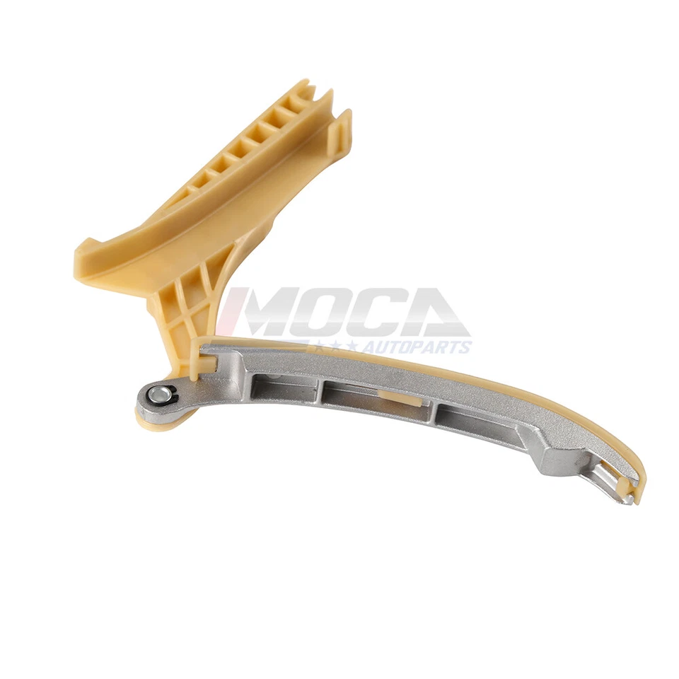 Timing Chain Guide Set for 97-10 Ford Explorer Ranger Mazda Mercury Land Rover - Image 4 of 4