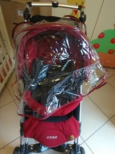 Trio Bebè Confort modello