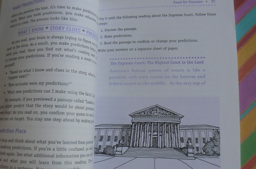 Super STUDY SKILLS-Ultimate Guide to Tests&Studying,Rozakis LN PB Scholastic Gde - Bild 7 von 11