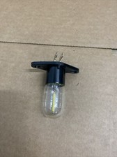 Image of ( Lamp Assembly) Swan Retro SM22070 LBN Microwave Oven