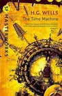 SF Masterworks: Wells- Time Machine